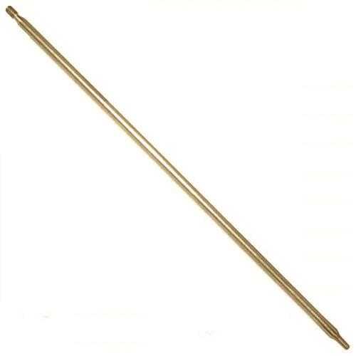 Cressi Stainless Steel Threaded 8.0mm Shaft 87.5 cm