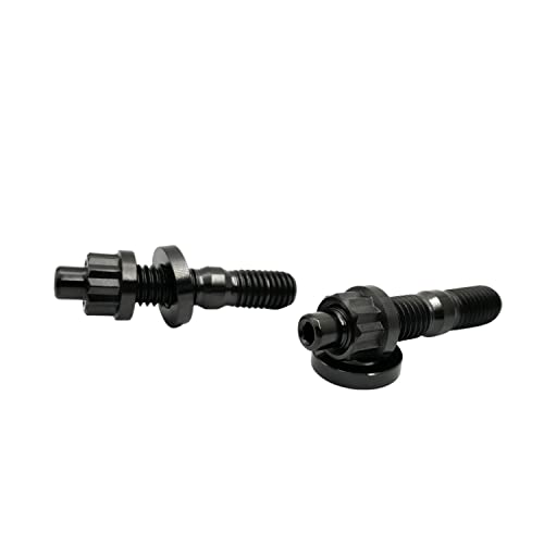 SSTI Titanio Kit Collettore di Scarico GR5 10