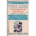 Vital Lines 0345374339 Book Cover