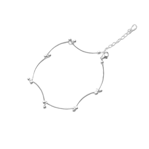 [AJIRO ACCESSORY]N157 silver925 �u���X���b�g �V���o�[ silver925 �`�F�[�� �V���v�� ���߉\ ���f�B�[�X �M�t�g �v���[���g �t���[�T�C�Y