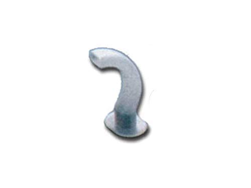 Kanishka Enterprises Oropharyngeal Guedel Airways Size 0