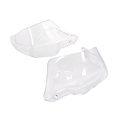 Parebrise de poignée pour voyager en BMW R1200GS Adventure