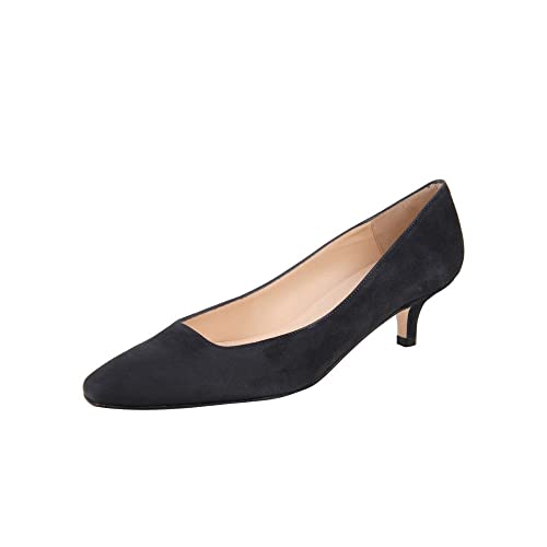 Jon Josef Artist Gray Suede I-1-110649 8.5 M