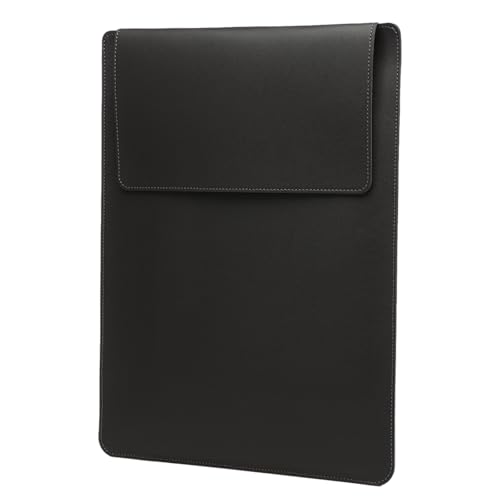 Funda protectora para ordenador portátil - Carcasa acolchada para ordenador, maletín para tablet de ajuste delgado | Soporte portátil para portátil, bolsa con cremallera resistente al agua para