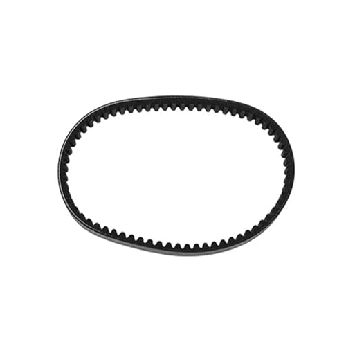 Courroie de moto trapézoïdale Fes250 Foresight 250 transmission 23100KFG641