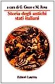Storia degli antichi Stati italiani