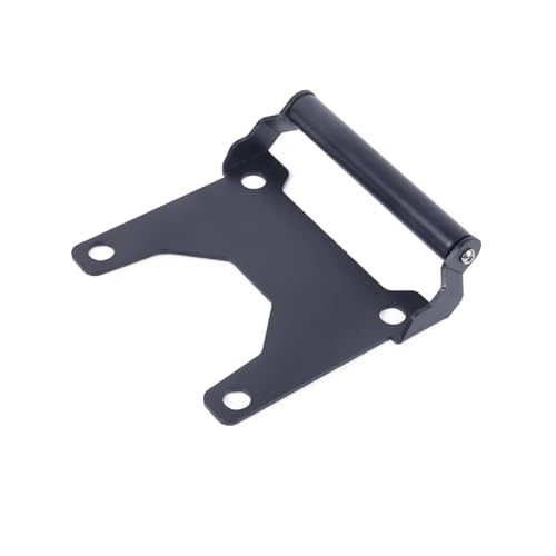 Support téléphone anti-vibration Zontes 703F GPS moto