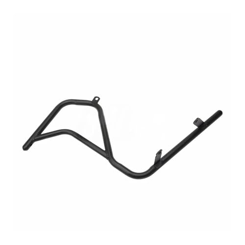 Protection moteur Click160 crash bar moto et cage de cascade Vario160