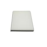 PURFLUX AH268 Interior Air Filter