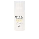 MACCA BEAUTY MEETS SCIENCE
