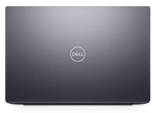 Dell XPS 13 Plus laptop OLED