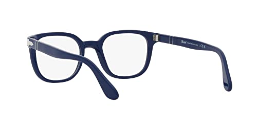 Image of Persol Unisex Po3263v Square Prescription Eyewear Frames