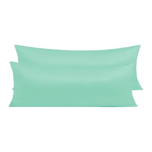 Pack 2 Fundas de Almohada de Microfibra