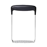 OXO 34581 Good Grips Smooth Potato Masher