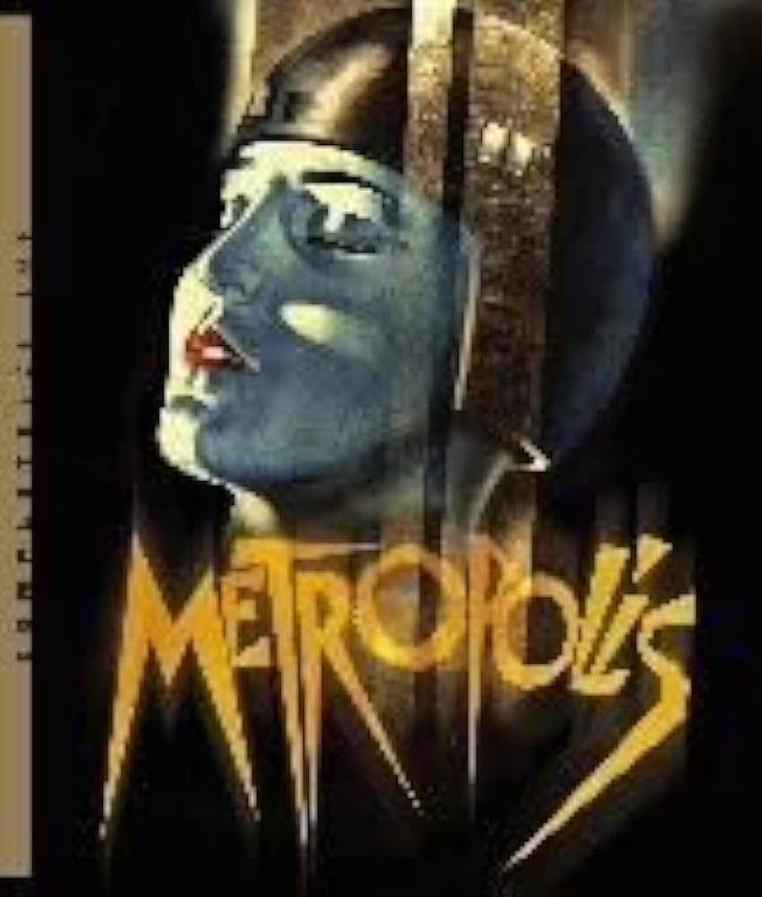 メトロポリス 完全復元版　Blu-ray Amazon.co.jp: メトロポリス 完全復元版（Blu－ray