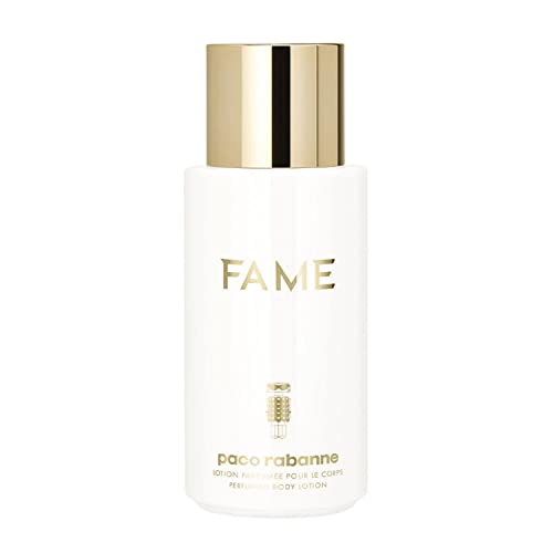 Paco Rabanne - Fame Body Lotion 200 ml, 200 ml (Pack of 1)