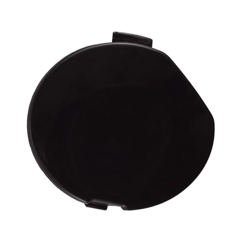 Cache-crochet de remorquage avant Mazda 6 pour remplacer la pièce perdue GW6T50A11