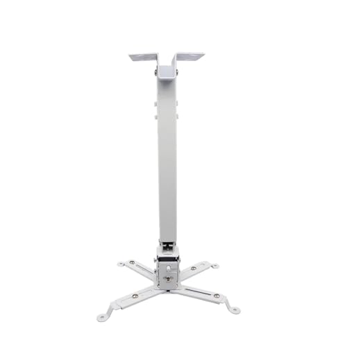 Soporte for proyector universal de pared compatible con anclajes D98W y techos