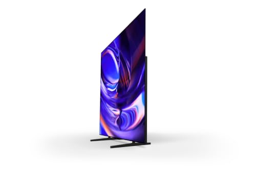 Sony 55 Inch BRAVIA 6 OLED 4K HDR Smart Google TV with Gemini (K-55A60) - image 8
