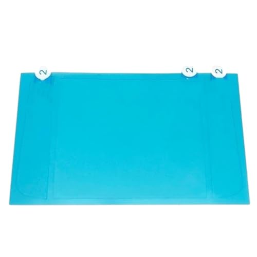 Protecteur d'écran de tableau bord moto FZ-09 2021 2022 2023 anti-UV