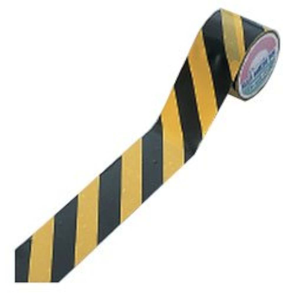 その他 bobo Amazon | 日本緑十字社 トラテープ TR2-F ビニールトラテープ