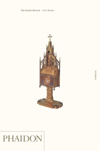 Gothic Revival A&I (Art and Ideas)