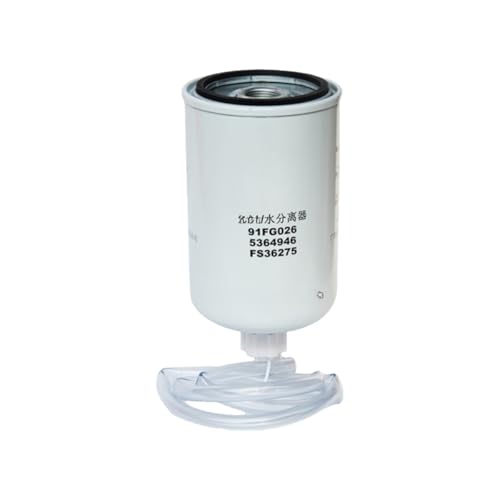 Filtre FS36275 élément filtrant haute durabilité pour système d'injection 5364946