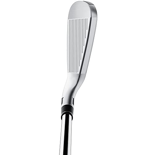 Stealth Irons w/ Graphite Shafts - TaylorMade Golf Iron Set Club