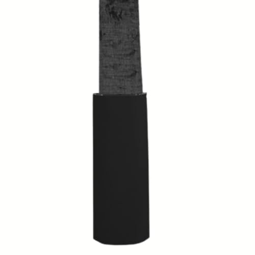 We Pad It Safety Tree Pad, 6 FT Tall, 2” Thick Foam, Weatherproof, UV-Resistant, Buckle/Strap Closure