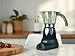 Jocca - Cafetera Italiana Eléctrica 6 Tazas con Base Giratoria 360° Imagen de Jocca - Cafetera Italiana Eléctrica 6 Tazas con Base Giratoria 360°