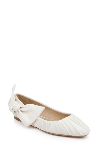 Badgley Mischka Women's Valyn Ballet Flat