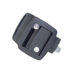 Southco R3-10-311-50 Push-to-Close Latch, Industrial, Metal, Unfinished