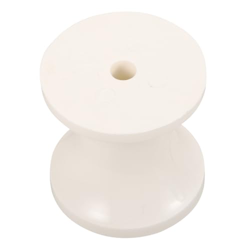 Balacoo Rodillo de Remolque de sentina Remolque de Yates Remolque de Motocicletas acuáticas quilla Rodillos de Remolque de Rodillo de Proa Rodillo de de plástico el plastico