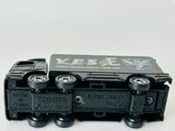 Amazon.co.jp: トミカ EIKICHIYAZAWA 矢沢永吉 YES，E 1997ツアー