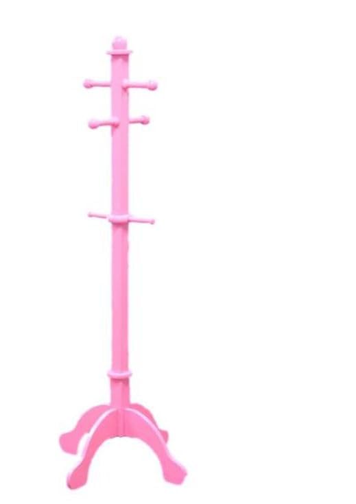 Frenchi Home Furnishing 6 - Hook Freestanding Kid's Coat Rack
