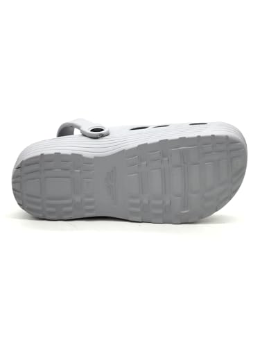 Image of Red Tape Men Buckle Clogs