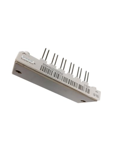 Fusible BSM35GD120DN2 évitez les pannes de module IGBT - 3