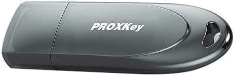 Proxkey FIPS USB Token FIPS 140-2 Level 3 Certified Pack of 25