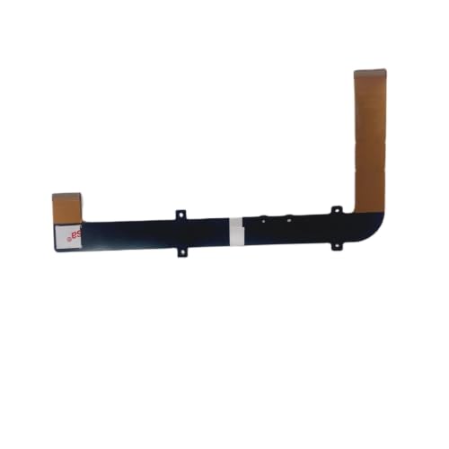 Cable flex de repuesto LCD compatible con cámaras digitales Fuji X-A3, X-A10 y X-A5