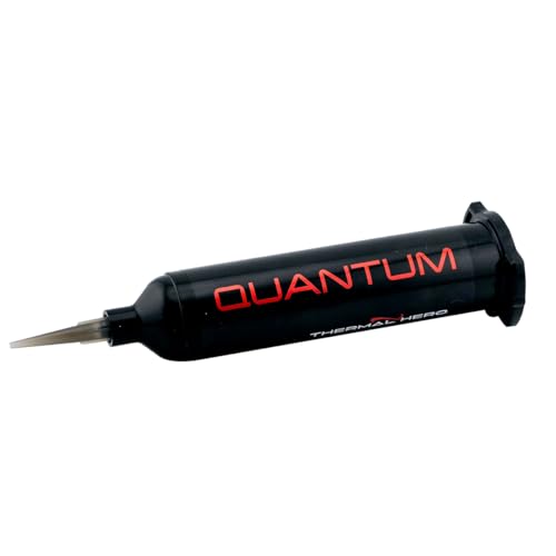 Thermal Hero QUANTUM �T�[�}���y�[�X�g�i�O���X�j50g