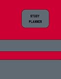 scarlet knights college study guide and planner