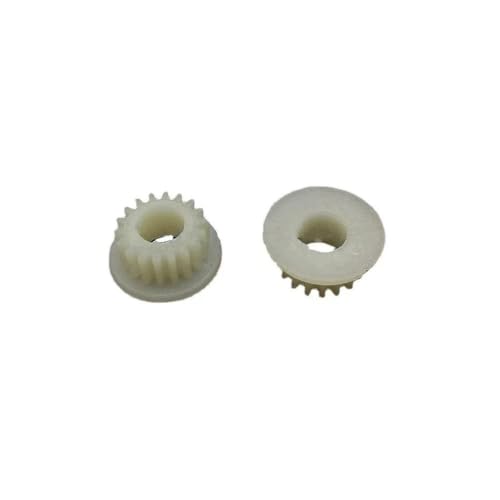 Engrenage Z18S ralenti 302HS25071 contre l'usure mécanique des FS 1128 1035 M2030