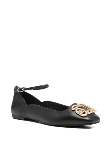 Colore: Oro Liu Jo Ballerine Donna Oro Sf5039p006222222 ORO 38