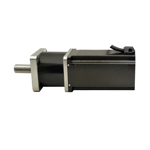 Moteur pas à pas NEMA23 pour motorisation de table rotative de précision - 3