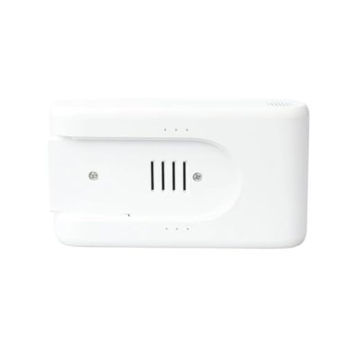 Batería recargable de iones de litio de 25,2 V de 5000 mAh compatible con Dreame G9 G10