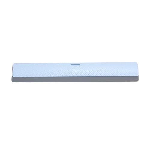 Capuchon de clé 6.5 HE de rechange en finition premium pour clavier de jeu K70 RGB