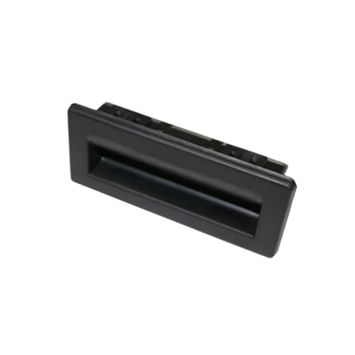 Interrupteur 3VD 827 566 d'ouverture de coffre pour Skoda Octavia et Superb