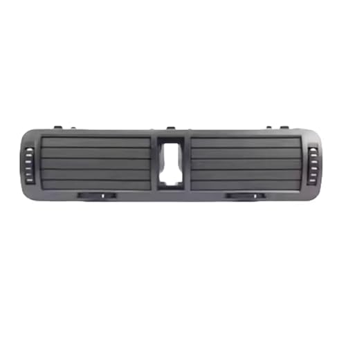Rejilla de ventilación con control preciso de aire para Passat y Superb 3