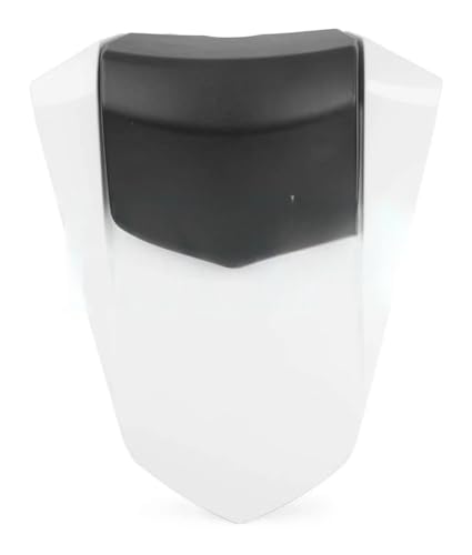 Carénage de selle solo YZF 1000 R1 couverture rigide de queue haute résistance - 5
