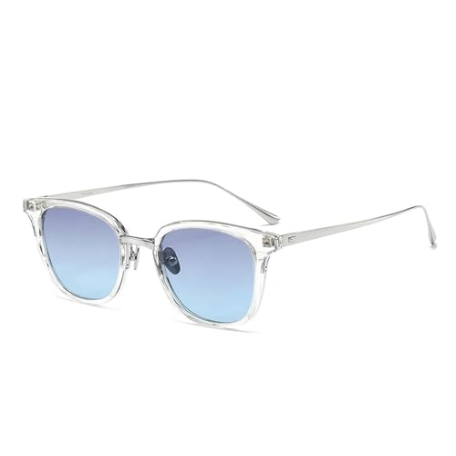 Lunettes de soleil polarisées anti éblouissement pour réduire la fatigue oculaire